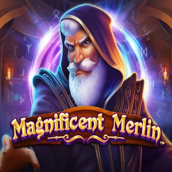 Magnificent Merlin online slot from Greentube – play at x3bets.org