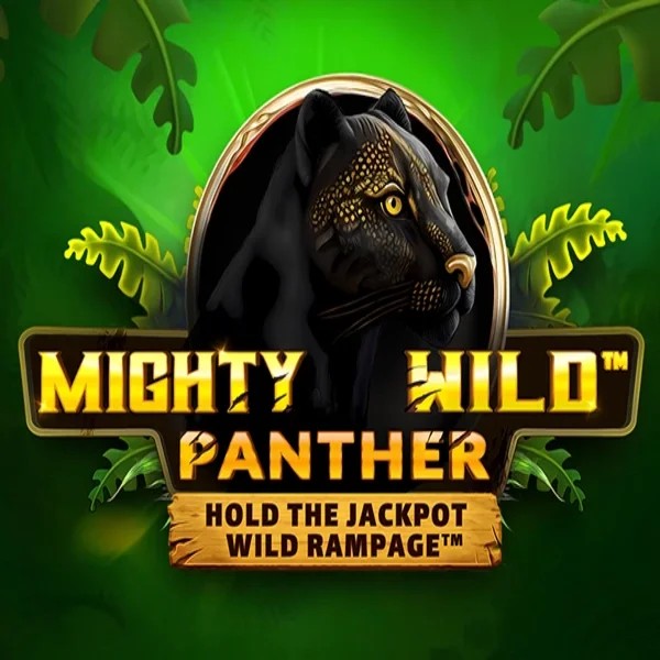 Try Mighty Wild Panther slot by Wazdan on x3bets.org – logo image