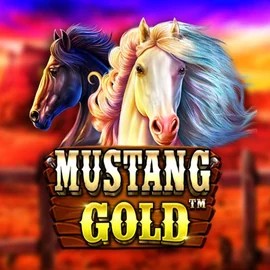 Mustang Gold online slot from Pragmatic Play – play at x3bets.org