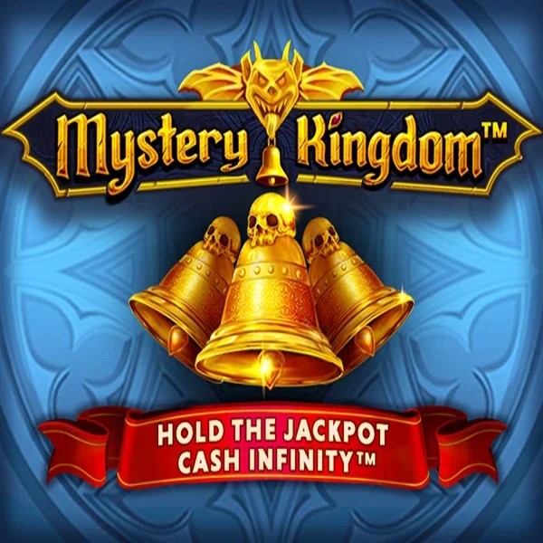 Mystery Kingdom Mystery Bells online slot from Wazdan – play at x3bets.org