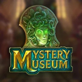 Mystery Museum online slot from Push Gaming – play at x3bets.org