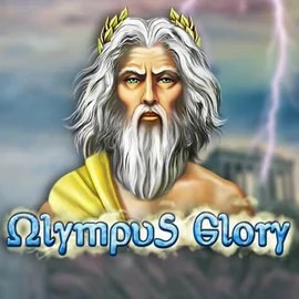 Try Olympus Glory slot by Amusnet Interactive on x3bets.org – logo image
