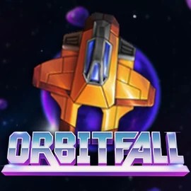 Orbitfall – slot by ELK Studios, featured at x3bets.org