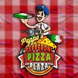 Play the Peppe’s Pepperoni Pizza Plaza slot by Pragmatic Play on X3bet casino