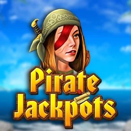 Play the Pirate Jackpots slot by Belatra Games on X3bet casino