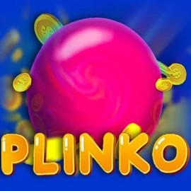 Enjoy Plinko (BGaming) by BGAMING – logo hosted on x3bets.org
