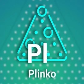 Plinko (Spribe) by Spribe, showcased at x3bets.org – game logo