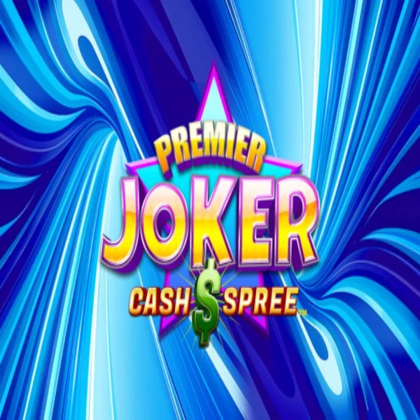 Enjoy Premier Joker Cash Spree by Oros Gaming – logo hosted on x3bets.org