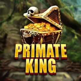 Primate King game by Red Tiger Gaming – logo hosted on X3bet casino