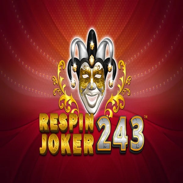 Respin Joker 243 – slot by SYNOT Games, featured at x3bets.org