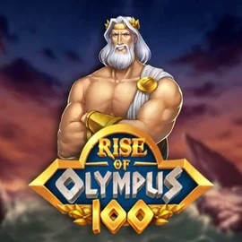 Play Rise of Olympus 100 slot by Play'n GO on x3bets.org