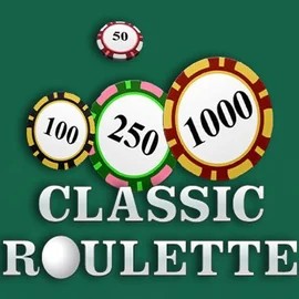Try Roulette slot by OneTouch Games on x3bets.org – logo image