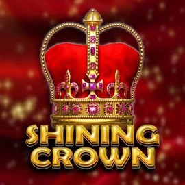 Play the Shining Crown slot by Amusnet Interactive on X3bet casino