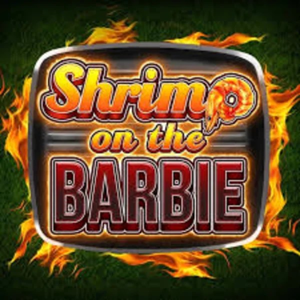 Shrimp on the Barbie online slot from Greentube – play at x3bets.org