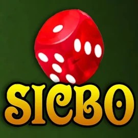Try Sic Bo slot by Habanero on x3bets.org – logo image