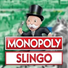 Play Slingo Monopoly slot by Gaming Realms on x3bets.org