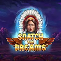 Snatch The Dreams logo – Slots by SYNOT Games at X3bet casino