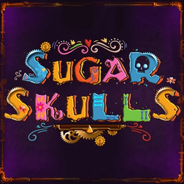 Sugar Skulls casino game by Booming Games – featured logo at X3bet casino
