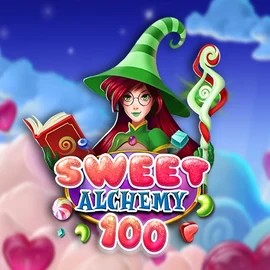 Sweet Alchemy 100 online slot from  – play at x3bets.org