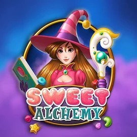 Sweet Alchemy by , showcased at x3bets.org – game logo
