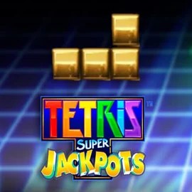 Tetris Super Jackpots – slot by WMS, featured at x3bets.org