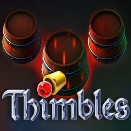 Thimbles online slot from Evoplay – play at x3bets.org