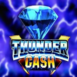 Try Thunder Cash slot by Novomatic on x3bets.org – logo image