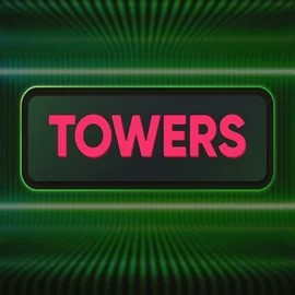 Towers online slot from Turbo Games – play at x3bets.org