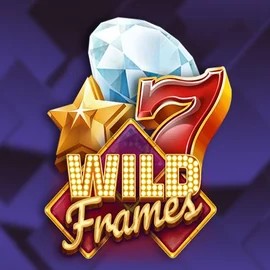 Wild Frames slot icon by , available at X3bet casino