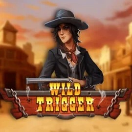 Wild Trigger logo – Slots by Play'n GO at X3bet casino