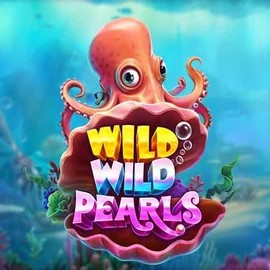 Play the Wild Wild Pearls slot by Pragmatic Play on X3bet casino